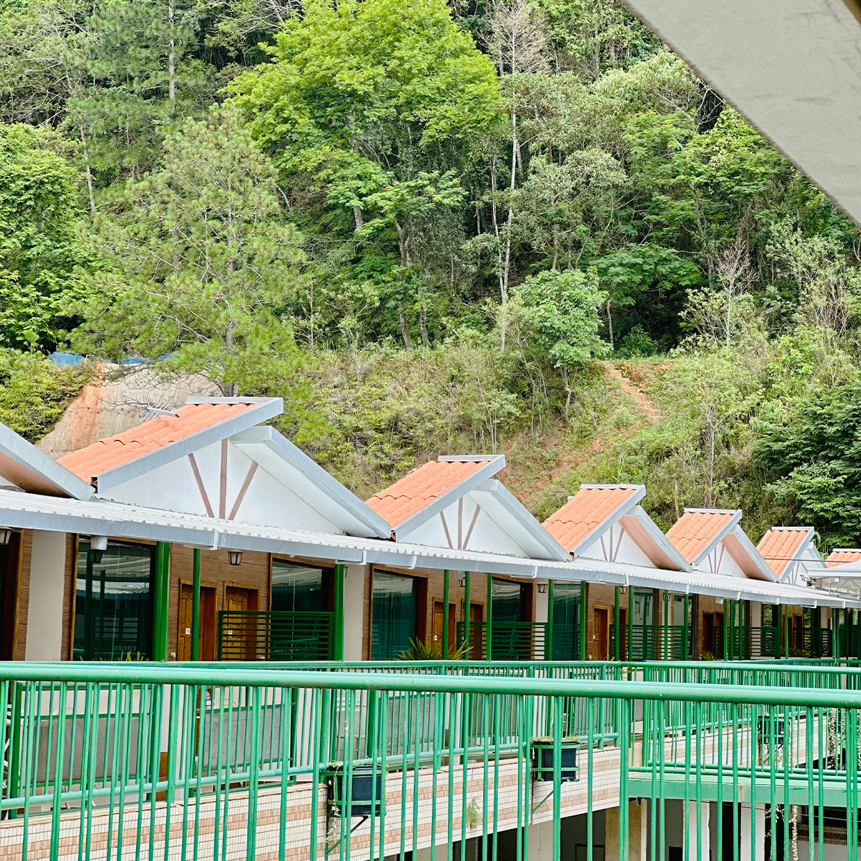 Hotel em Juiz de Fora com Café da Manhã